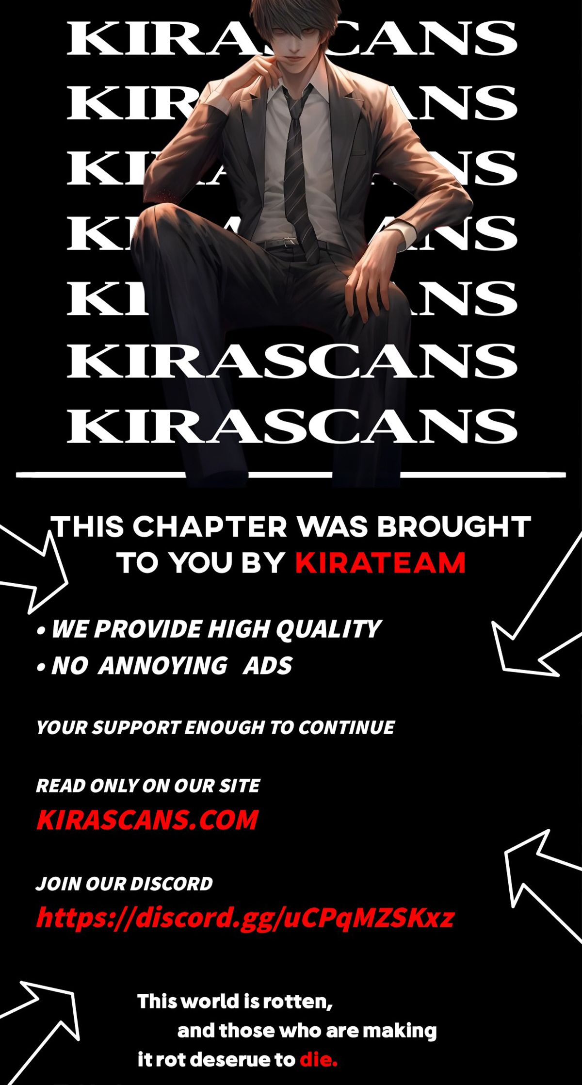 AccidentaIIy Became Famous Throughout History Chapter 122 33